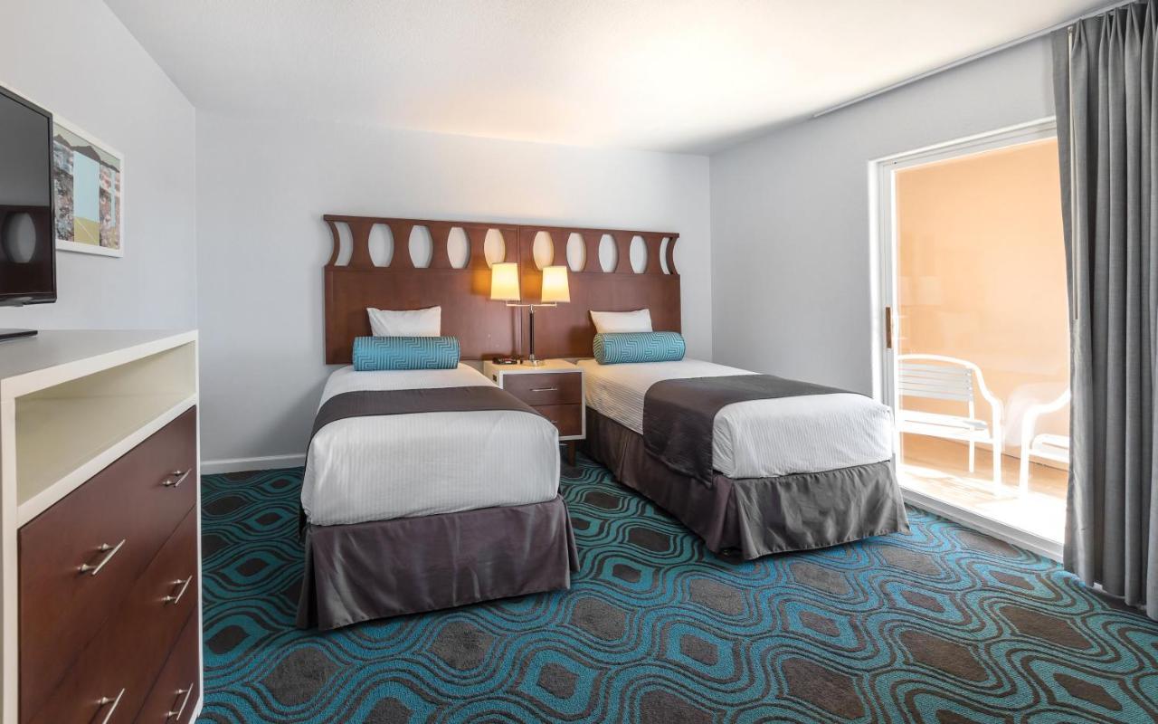 Worldmark Палм Спринг Екстериор снимка