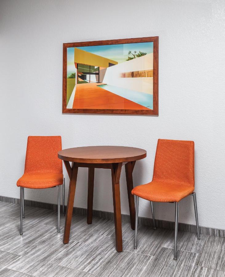 Worldmark Палм Спринг Екстериор снимка