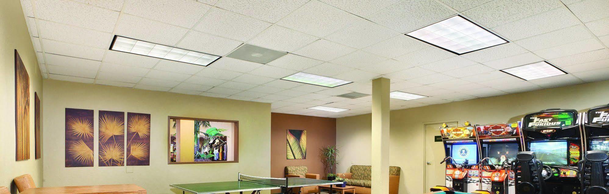 Worldmark Палм Спринг Екстериор снимка